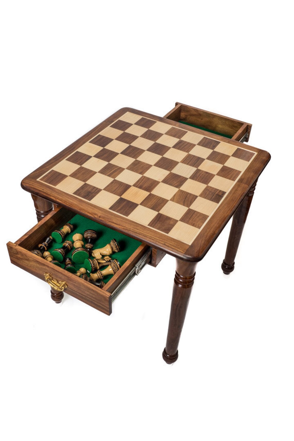 CHESS TABLE